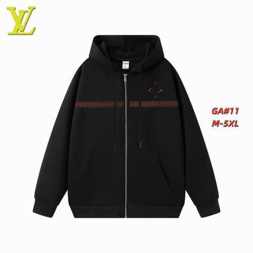 LV men Hoodies-3480(M-XXXXXL)