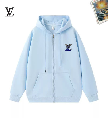 LV men Hoodies-3585(S-XXXXXL)