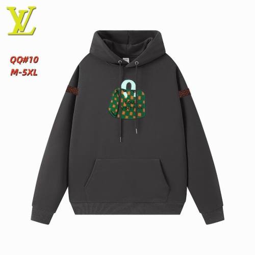 LV men Hoodies-3536(M-XXXXXL)