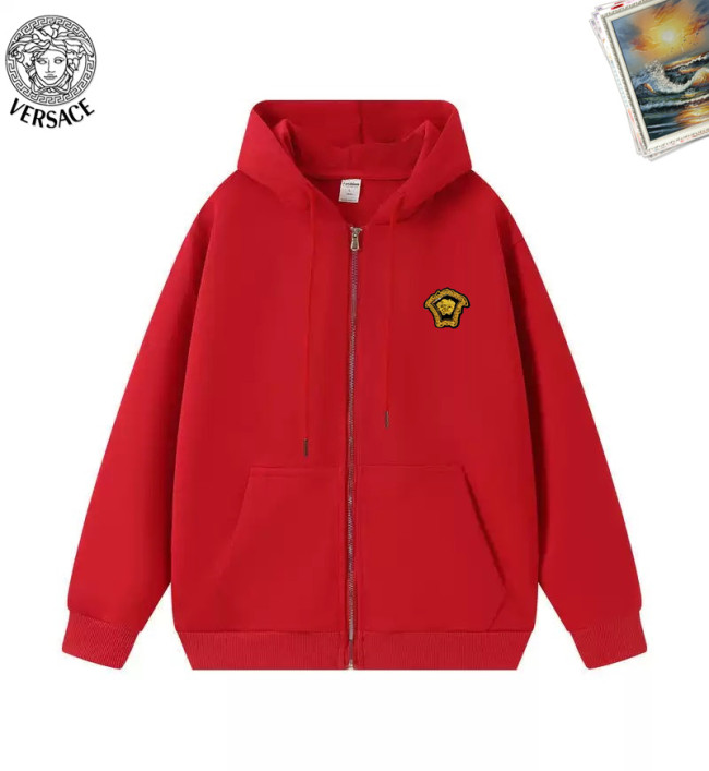 Ves men Hoodies-638(S-XXXXXL)