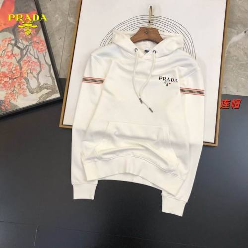 Prada Hoodies-115(M-XXXXXL)