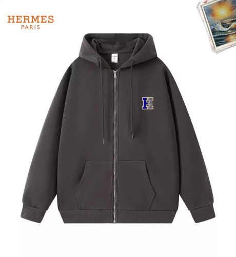 Hermes men Hoodies-177(S-XXXXXL)