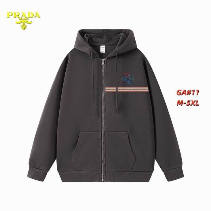 Prada Hoodies-094(M-XXXXXL)