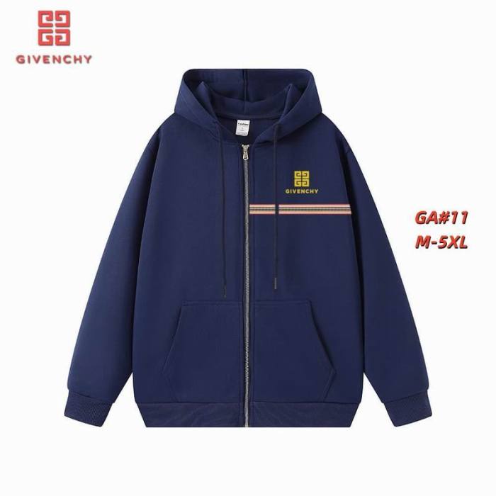 Givenchy men Hoodies-730(M-XXXXXL)