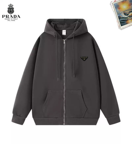 Prada Hoodies-108(S-XXXXXL)