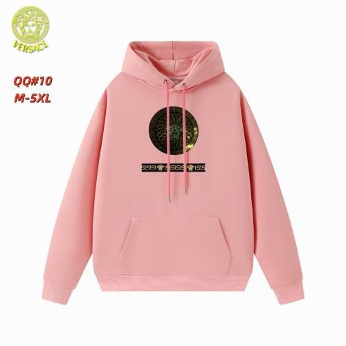 Ves men Hoodies-608(M-XXXXXL)
