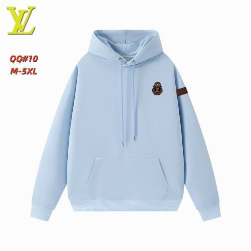 LV men Hoodies-3498(M-XXXXXL)