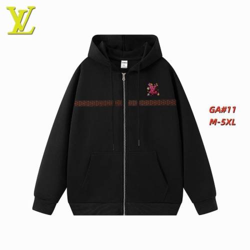 LV men Hoodies-3488(M-XXXXXL)