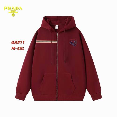 Prada Hoodies-088(M-XXXXXL)
