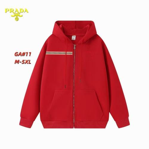Prada Hoodies-079(M-XXXXXL)