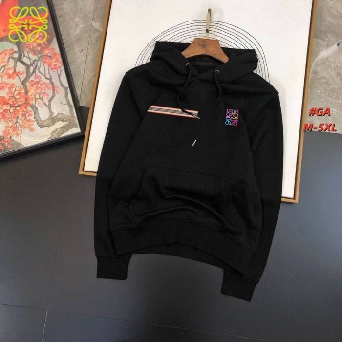 Loewe men Hoodies-486(M-XXXXXL)