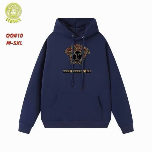 Ves men Hoodies-591(M-XXXXXL)