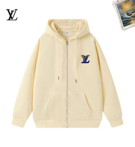 LV men Hoodies-3582(S-XXXXXL)