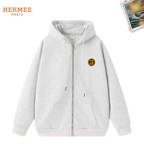 Hermes men Hoodies-183(S-XXXXXL)