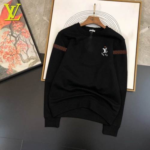 LV men Hoodies-3597(M-XXXXXL)