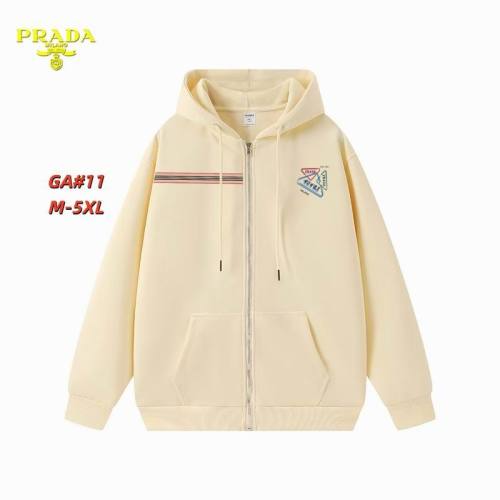Prada Hoodies-092(M-XXXXXL)