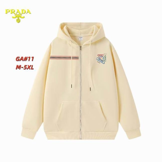 Prada Hoodies-092(M-XXXXXL)