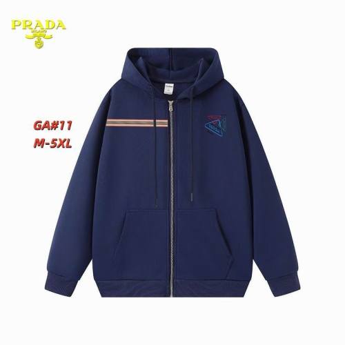 Prada Hoodies-085(M-XXXXXL)