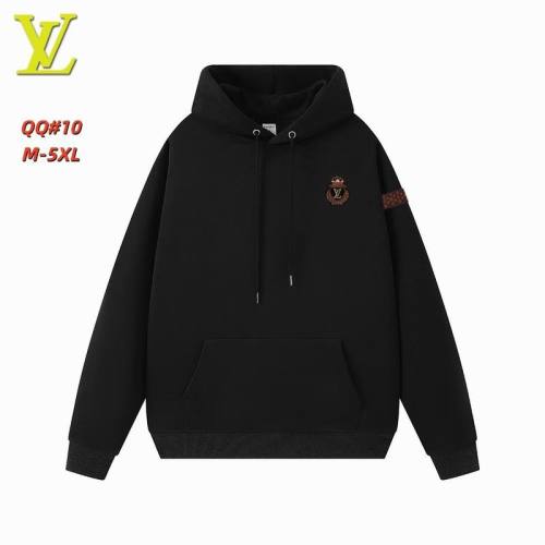 LV men Hoodies-3502(M-XXXXXL)