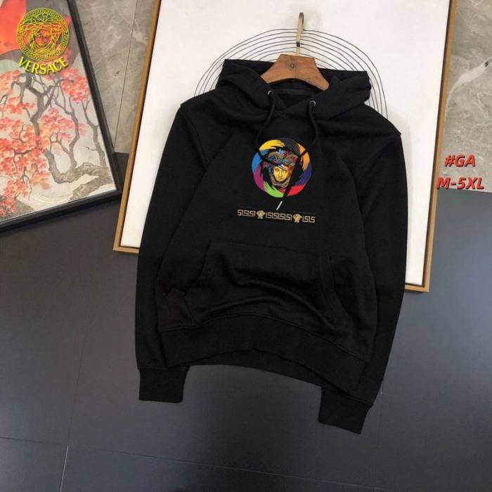 Ves men Hoodies-643(M-XXXXXL)