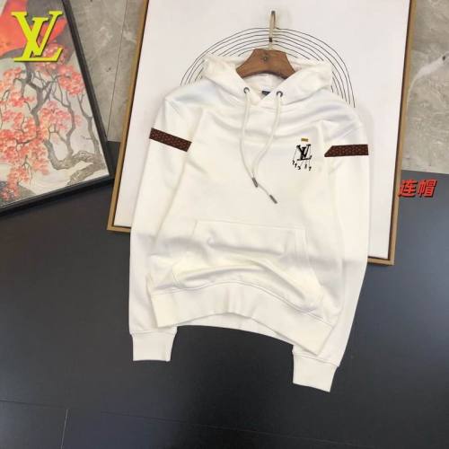 LV men Hoodies-3598(M-XXXXXL)