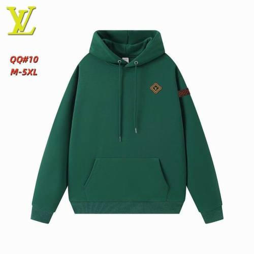 LV men Hoodies-3507(M-XXXXXL)