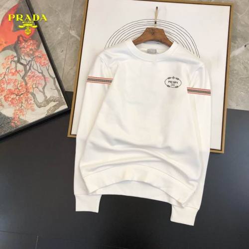 Prada Hoodies-124(M-XXXXXL)