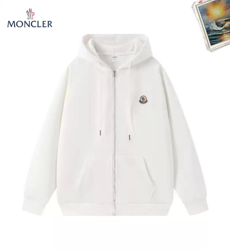 Moncler men Hoodies-1536(S-XXXXXL)