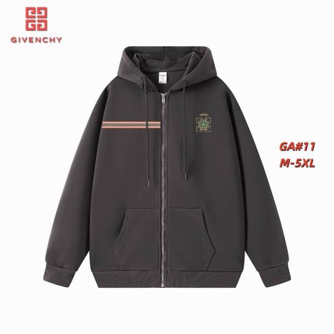 Givenchy men Hoodies-709(M-XXXXXL)
