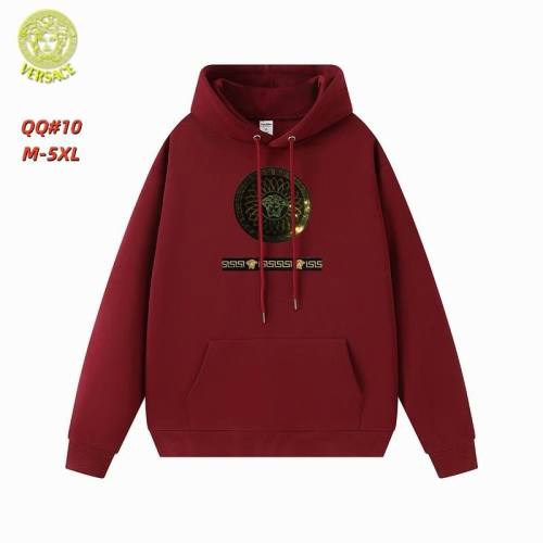 Ves men Hoodies-611(M-XXXXXL)
