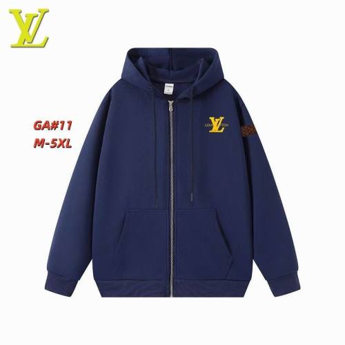 LV men Hoodies-3571(M-XXXXXL)
