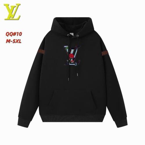LV men Hoodies-3550(M-XXXXXL)