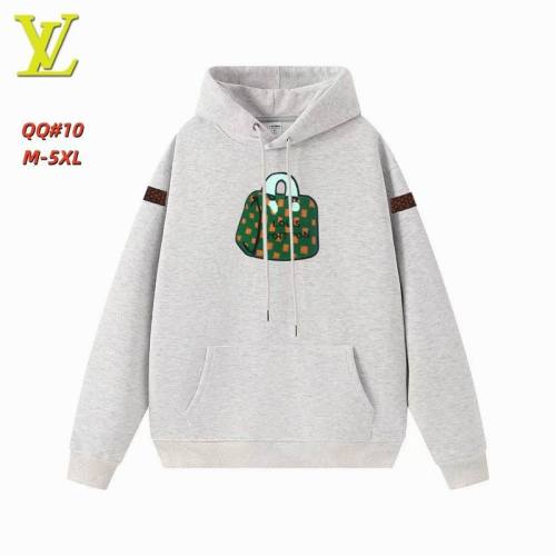 LV men Hoodies-3533(M-XXXXXL)