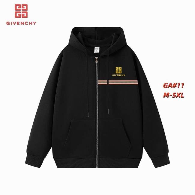 Givenchy men Hoodies-729(M-XXXXXL)