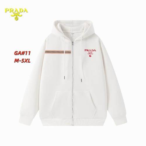 Prada Hoodies-081(M-XXXXXL)