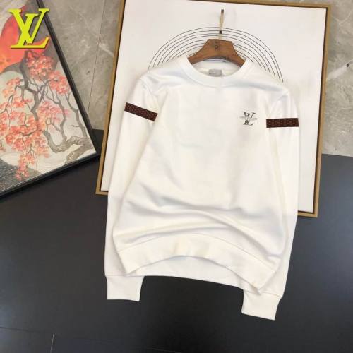 LV men Hoodies-3595(M-XXXXXL)