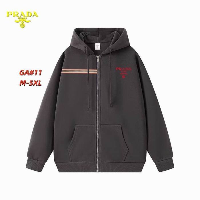 Prada Hoodies-082(M-XXXXXL)