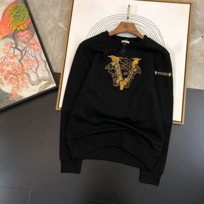 Ves men Hoodies-648(M-XXXXXL)