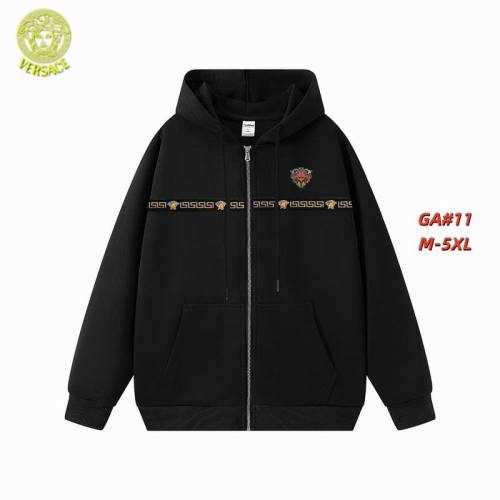 Ves men Hoodies-632(M-XXXXXL)
