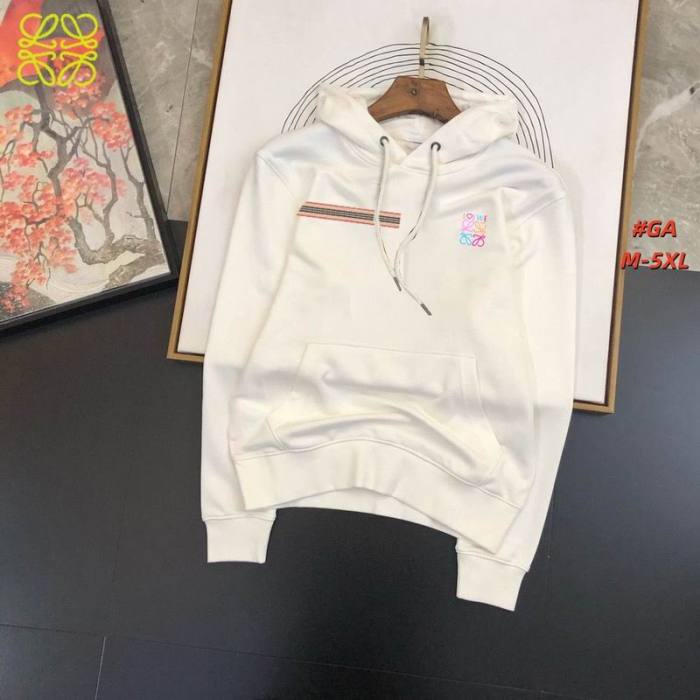 Loewe men Hoodies-487(M-XXXXXL)