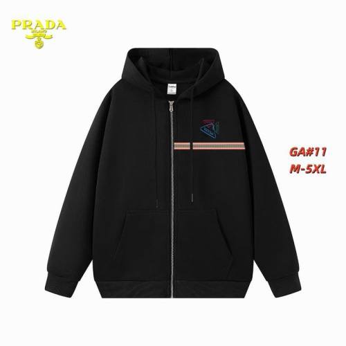 Prada Hoodies-098(M-XXXXXL)