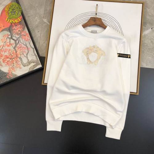 Ves men Hoodies-654(M-XXXXXL)
