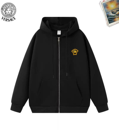 Ves men Hoodies-636(S-XXXXXL)