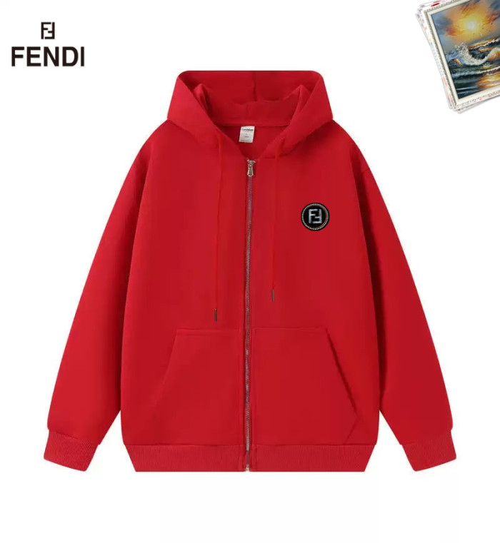 FD men Hoodies-1074(S-XXXXXL)
