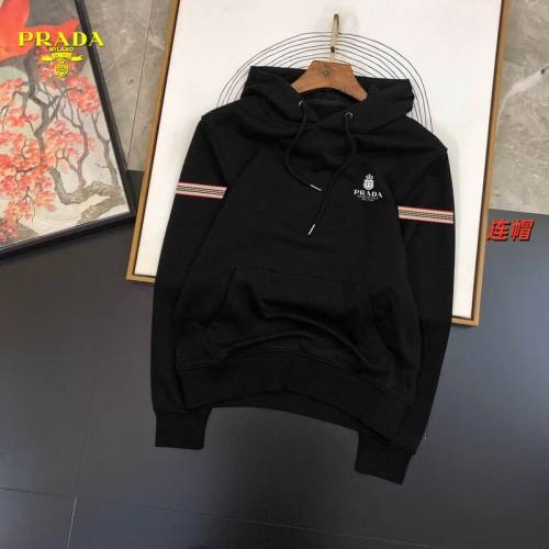 Prada Hoodies-117(M-XXXXXL)