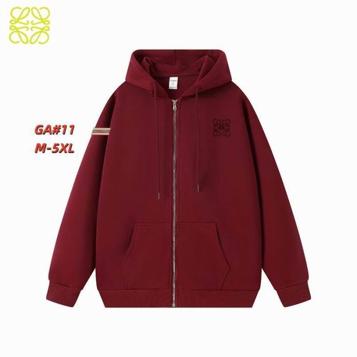 Loewe men Hoodies-463(M-XXXXXL)