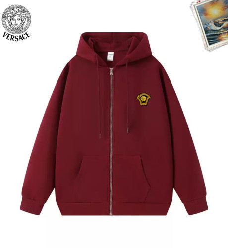Ves men Hoodies-634(S-XXXXXL)