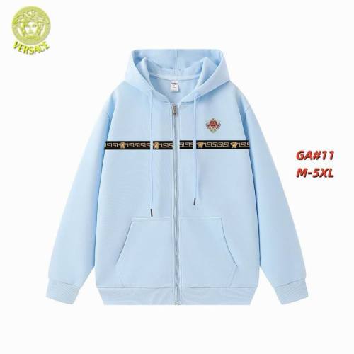 Ves men Hoodies-629(M-XXXXXL)