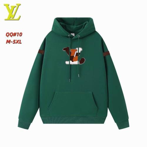 LV men Hoodies-3555(M-XXXXXL)