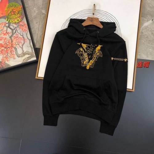 Ves men Hoodies-647(M-XXXXXL)
